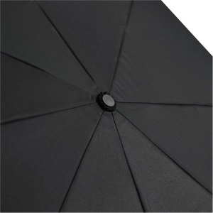 Parapluie pliant anti tempête entièrement automatique MISTRAL 19