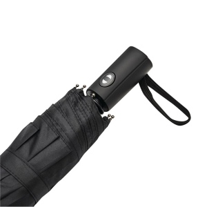 Parapluie pliant anti tempête entièrement automatique MISTRAL 20