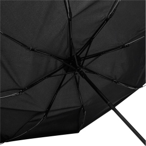 Parapluie pliant anti tempête entièrement automatique MISTRAL 22