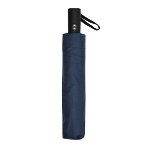 Parapluie pliant anti tempête entièrement automatique MISTRAL 6