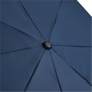 Parapluie pliant anti tempête entièrement automatique MISTRAL 8