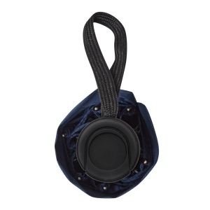 Parapluie pliant anti tempête entièrement automatique MISTRAL 10
