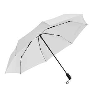 Parapluie pliant anti tempête entièrement automatique MISTRAL 4