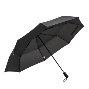 Parapluie pliant anti tempête entièrement automatique MISTRAL 3