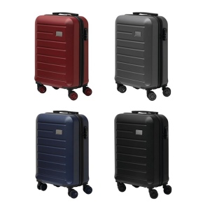 Trolley boardcase LUCCA 15