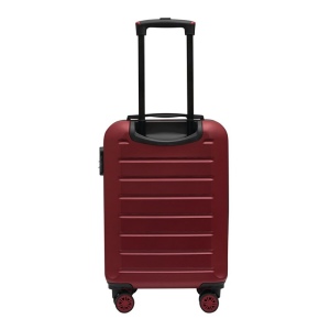 Trolley boardcase LUCCA 34