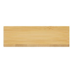 Set vin et fromage BAMBOO WINE 7