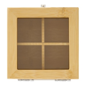 Boîte à thé ASSORTIMENT 3