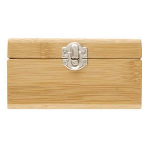 Boîte à thé ASSORTIMENT 4