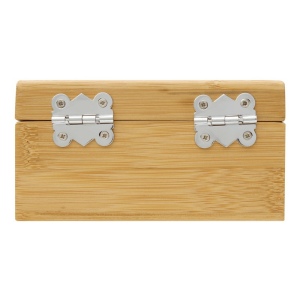 Boîte à thé ASSORTIMENT 6