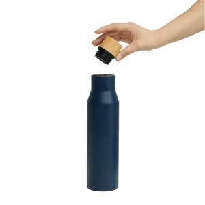 Bouteille sous vide DRINK NOBLY 18