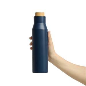 Bouteille sous vide DRINK NOBLY 19