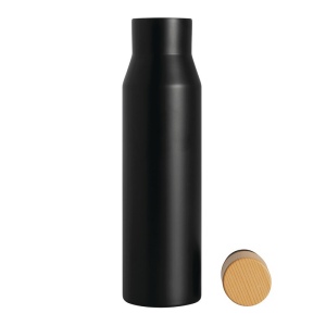 Bouteille sous vide DRINK NOBLY 6