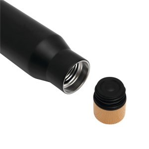 Bouteille sous vide DRINK NOBLY 7