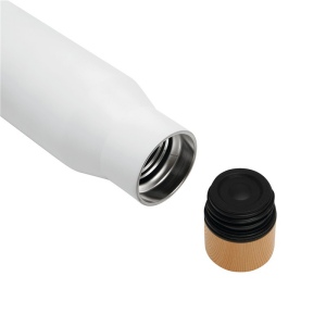 Bouteille sous vide DRINK NOBLY 11