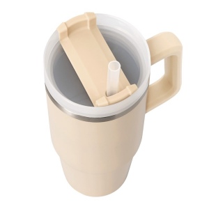 Mug sous vide DRINK DELUXE 25