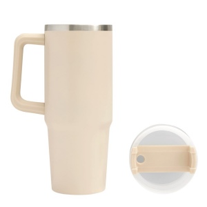 Mug sous vide DRINK DELUXE 26