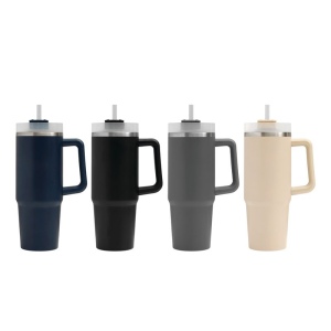 Mug sous vide DRINK DELUXE 28