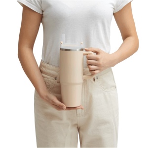 Mug sous vide DRINK DELUXE 29