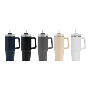 Mug sous vide DRINK DELUXE 45