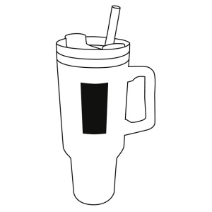Mug sous vide DRINK DELUXE 46