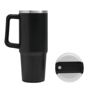 Mug sous vide DRINK DELUXE 12