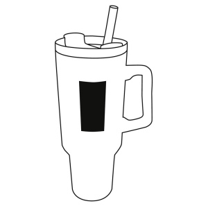 Mug DRINK ULTY 78