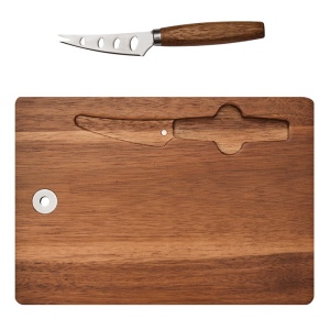 Set de fromage CHEESY ACACIA 3