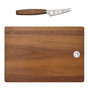 Set de fromage CHEESY ACACIA 4