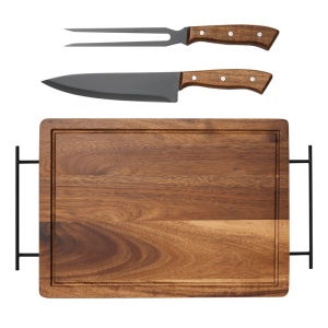 Planche à découper ACACIA CUT 3