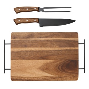 Planche à découper ACACIA CUT 4