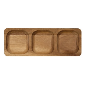 Planche de service ACACIA SELECTION 3