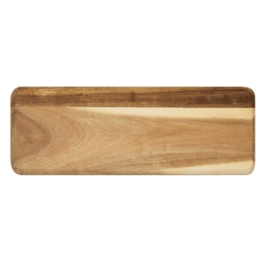 Planche de service ACACIA SELECTION 4