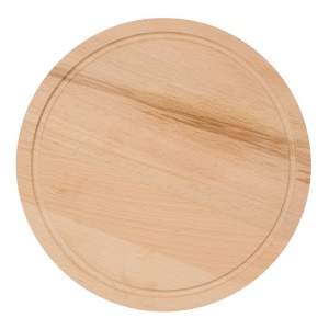 Planche à découper WOODEN CIRCLE 3