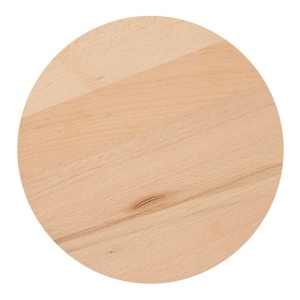 Planche à découper WOODEN CIRCLE 4