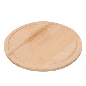 Planche à découper WOODEN CIRCLE 2