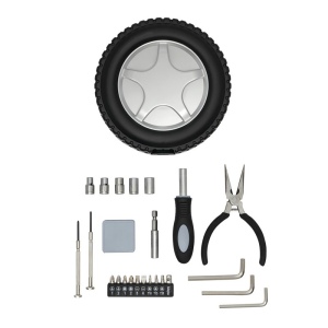 Coffret à outils COMPACTY 5
