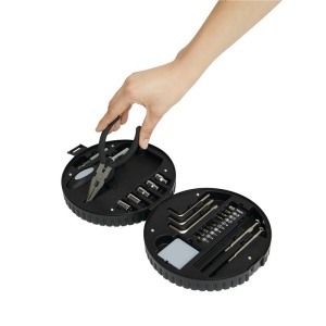 Coffret à outils COMPACTY 7