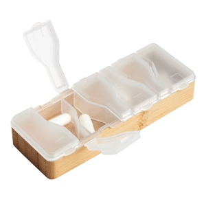 Boîte à pilules SORTED 2