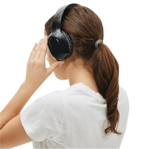 Casque sans fil WACKEN 9