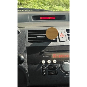 Parfum de voiture HAZE 7