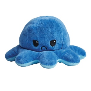 Peluche Octopus MATTEO 3