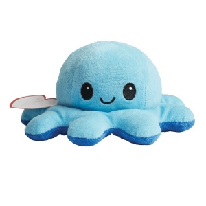 Peluche Octopus MATTEO 4