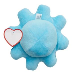 Peluche Octopus MATTEO 5