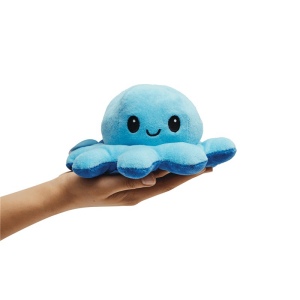 Peluche Octopus MATTEO 6