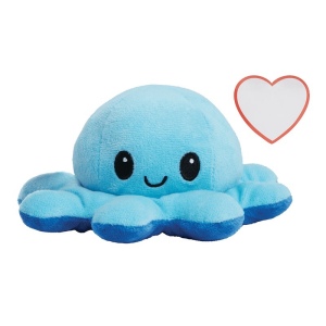 Peluche Octopus MATTEO 7