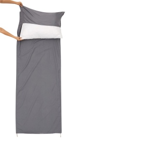 Sac de couchage de voyage VACATION VIBES 8