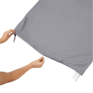 Sac de couchage de voyage VACATION VIBES 9