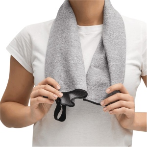 Serviette de sport en microfibre SPORTY 5