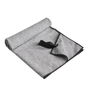 Serviette de sport en microfibre SPORTY 2